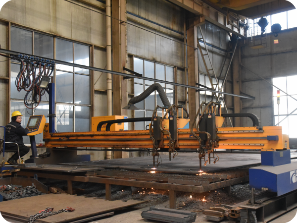 Factory