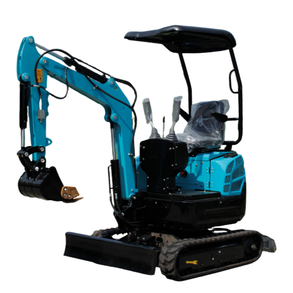 KT-13 Excavator
