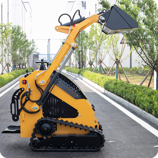 T360 Skid Steer Loader