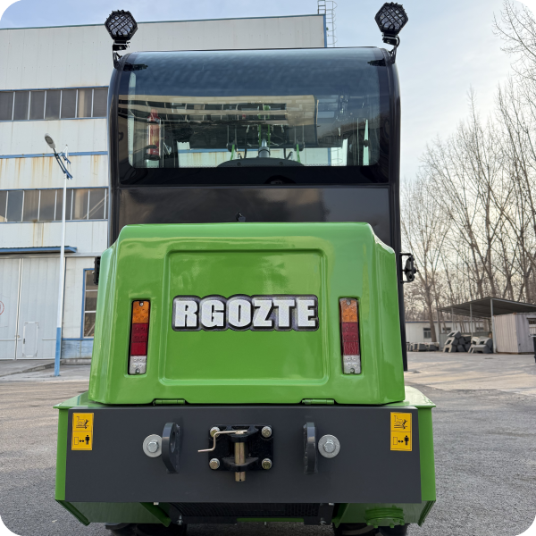 EV-10 Cab