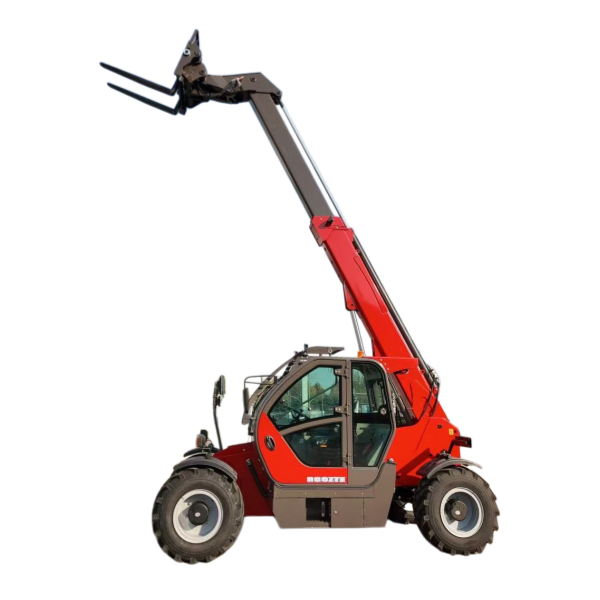 RG-3007
