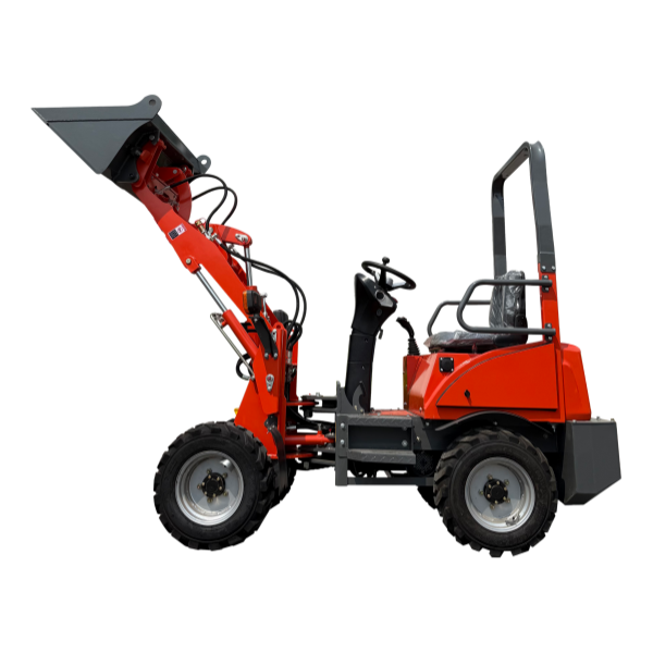 EV-04 Electric Loader