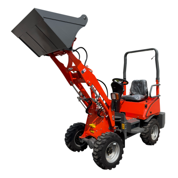 EV-04 Electric Loader