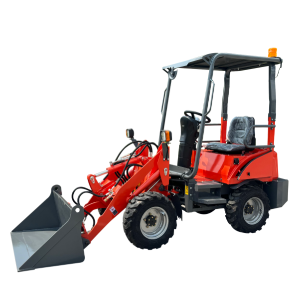 EV-04 Electric Loader