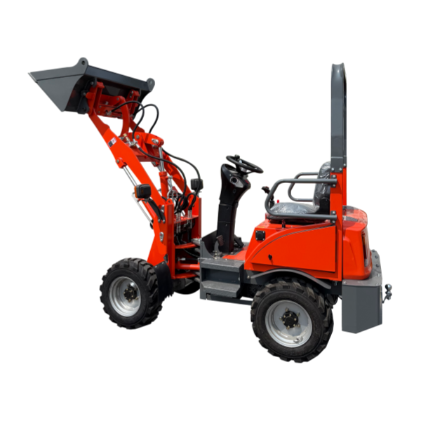 EV-04 Electric Loader