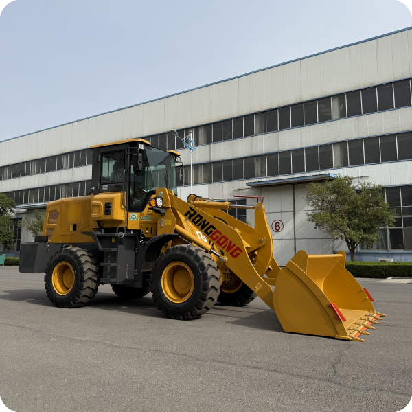 ZL-936 Wheel Loader